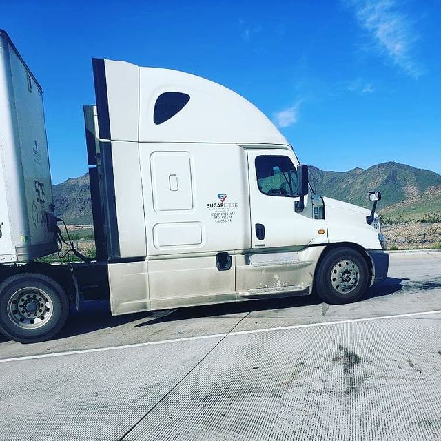 What Are The Hours Of Service Rules Sugar Creek Transportation