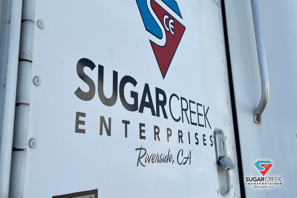 The California Assembly Bill 5 (AB5), How Sugar Creek Transportation Is ...