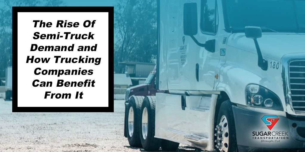 How to Find Effective Semi Trucks and Their Role in The Growth of Business, by Duarte Mobile Repair