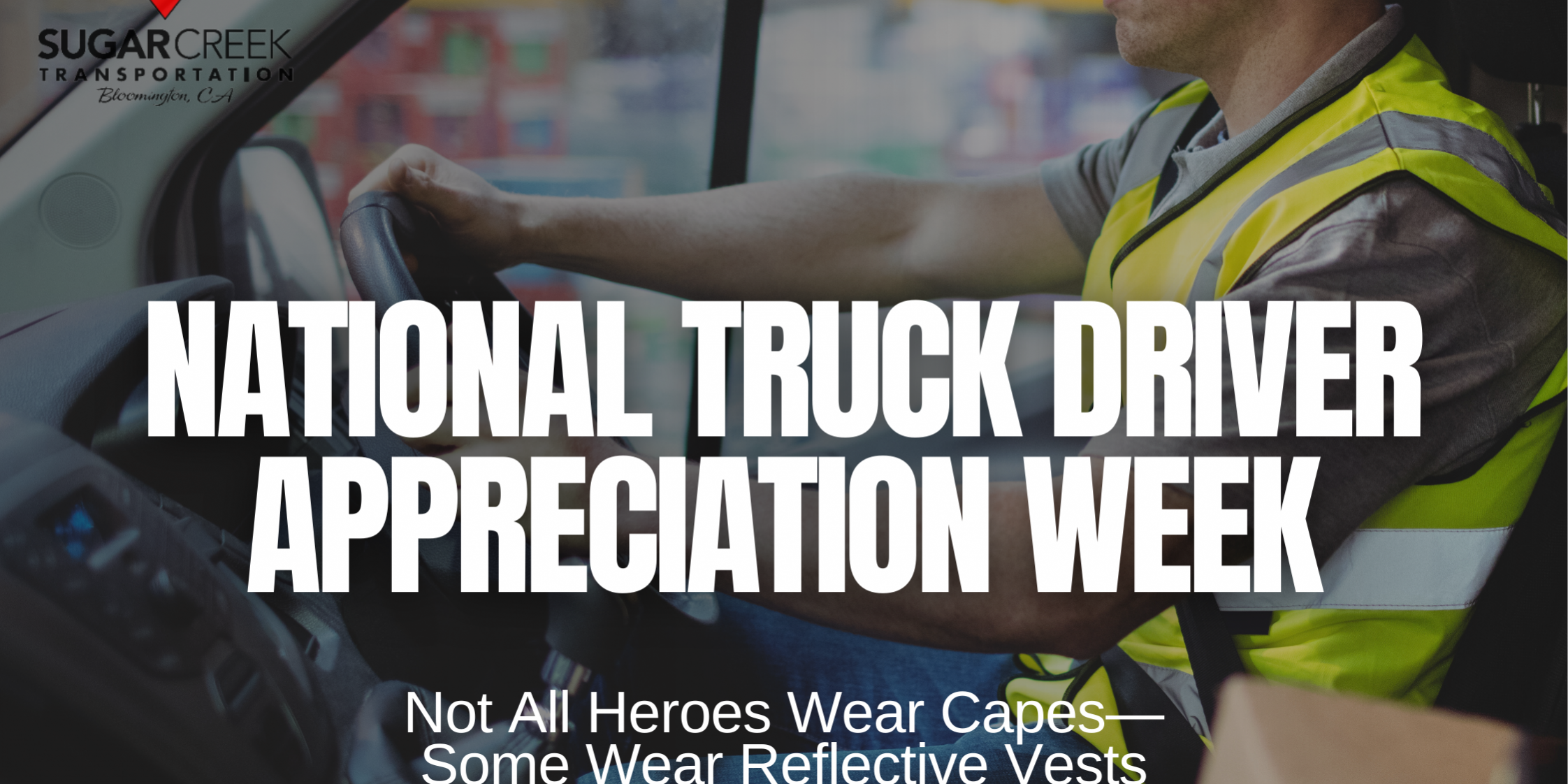 BLOG-SUGAR-5 Smart Driving Hacks from Our HEROES (A2 (Landscape))