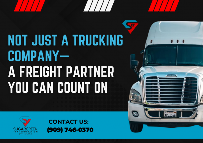 September 22 BLOG SUGAR CREEK-GET TO KNOW (1)