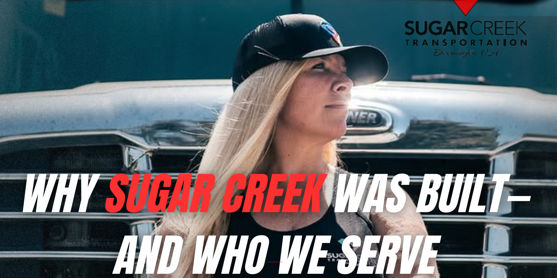 BLOG- SUGAR CREEK – Get To Know UsCompany WhyWhy Sugar Creek Was Built—and Who We Serve (A2 (Landscape)) (1)