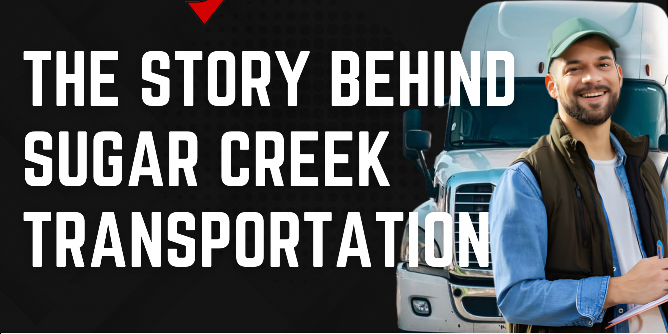 Copy of September 22 BLOG SUGAR CREEK-GET TO KNOW