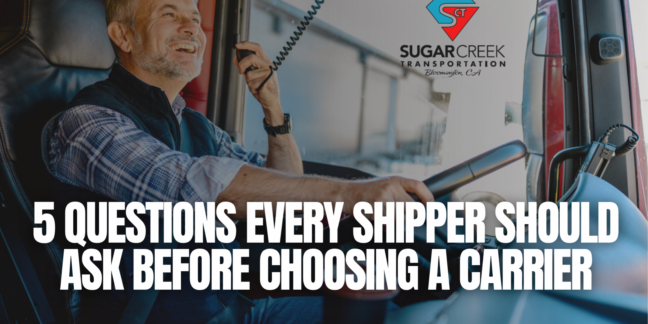 Copy of BLOG-SUGAR-5 Smart Driving Hacks from Our HEROES (A2 (Landscape))